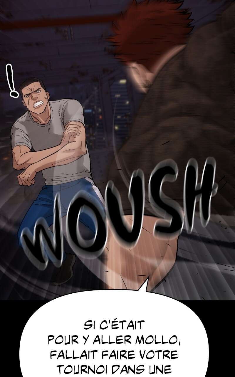The Bully in Charge Chapitre 60 - Page 115