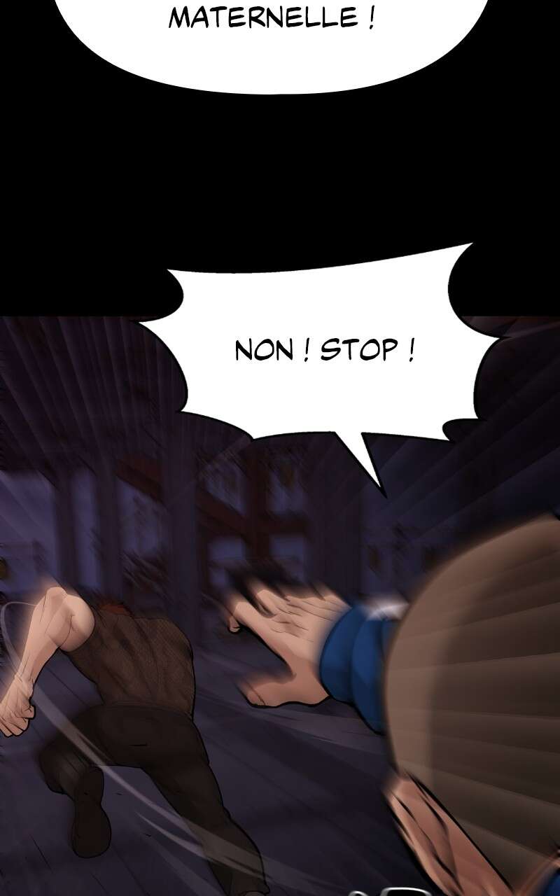 The Bully in Charge Chapitre 60 - Page 116
