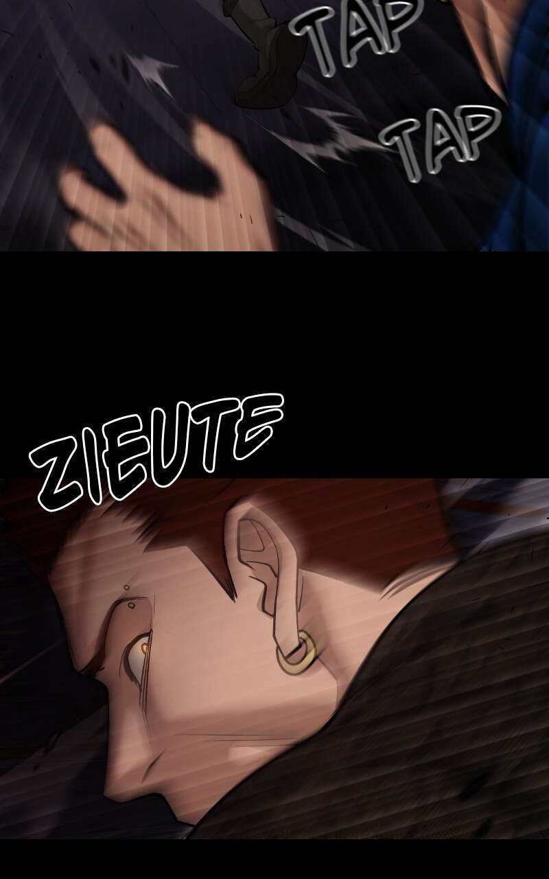 The Bully in Charge Chapitre 60 - Page 117
