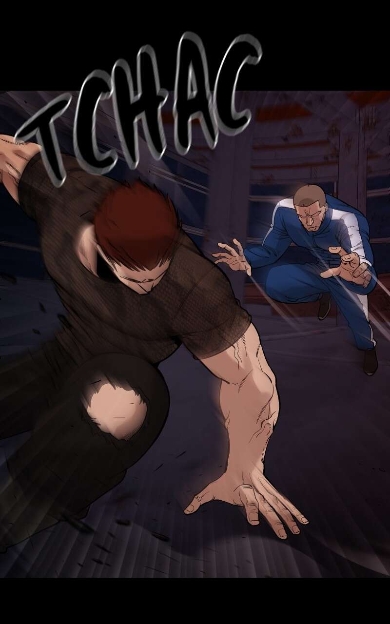 The Bully in Charge Chapitre 60 - Page 118