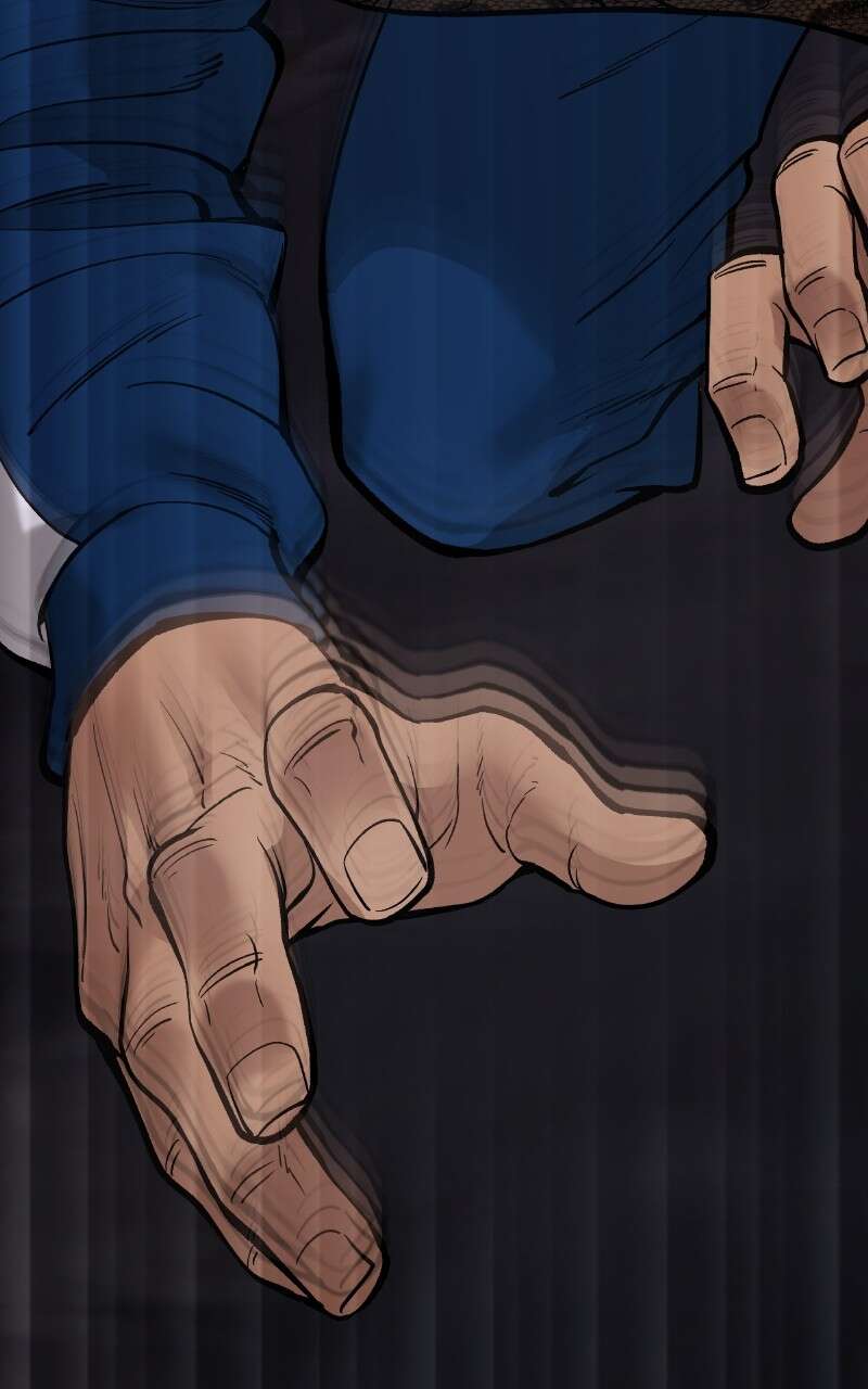 The Bully in Charge Chapitre 60 - Page 121