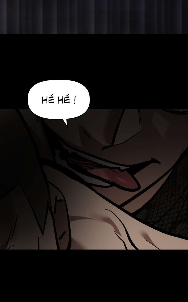 The Bully in Charge Chapitre 60 - Page 122
