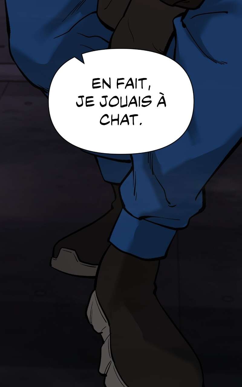 The Bully in Charge Chapitre 60 - Page 125
