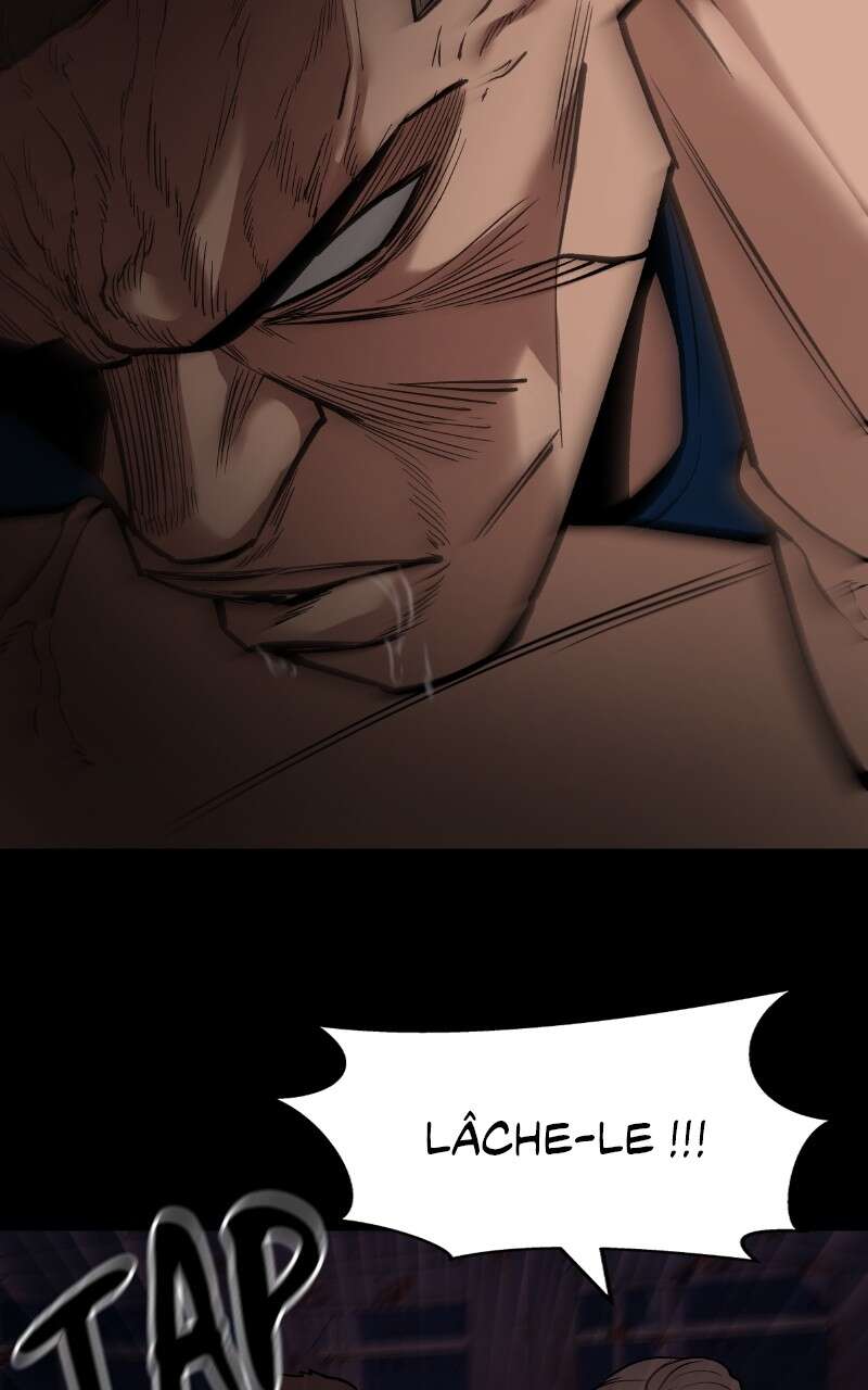 The Bully in Charge Chapitre 60 - Page 127