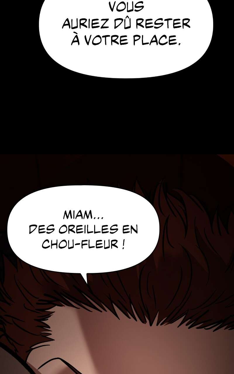 The Bully in Charge Chapitre 60 - Page 129