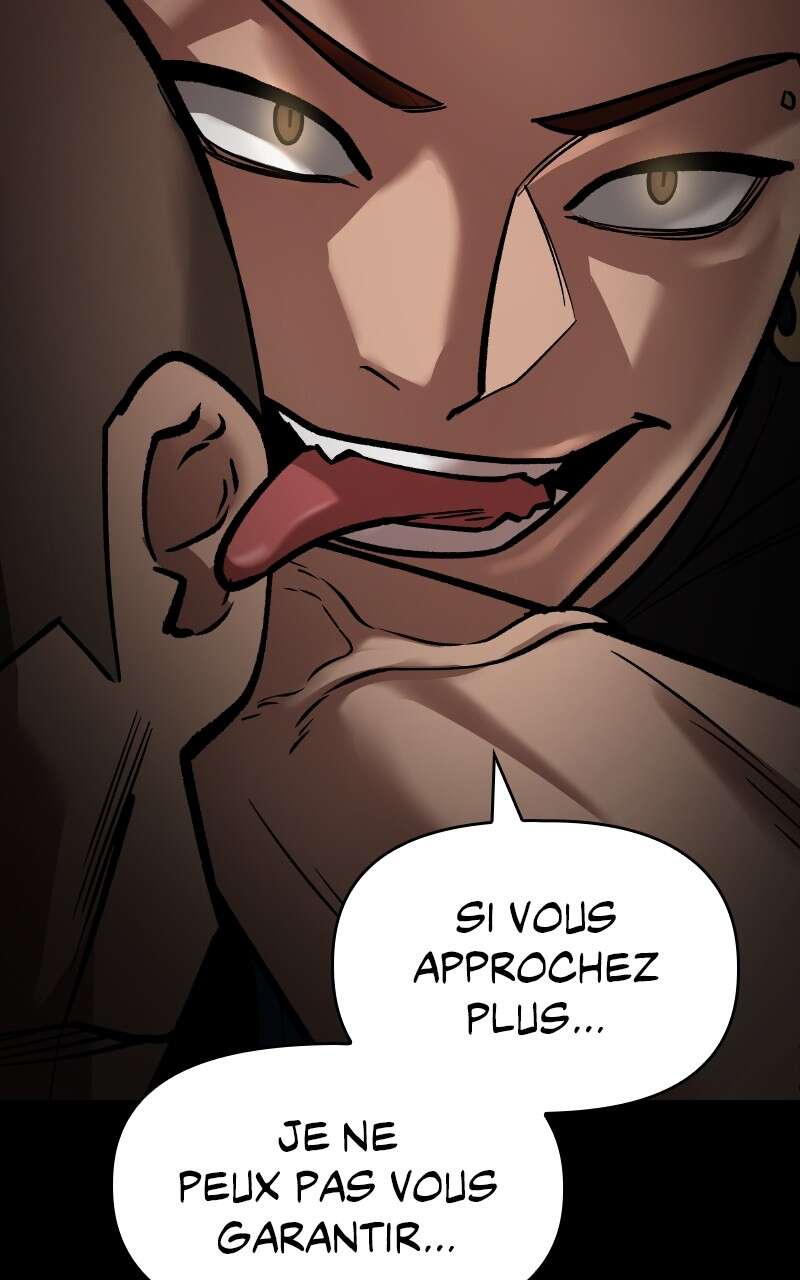The Bully in Charge Chapitre 60 - Page 130