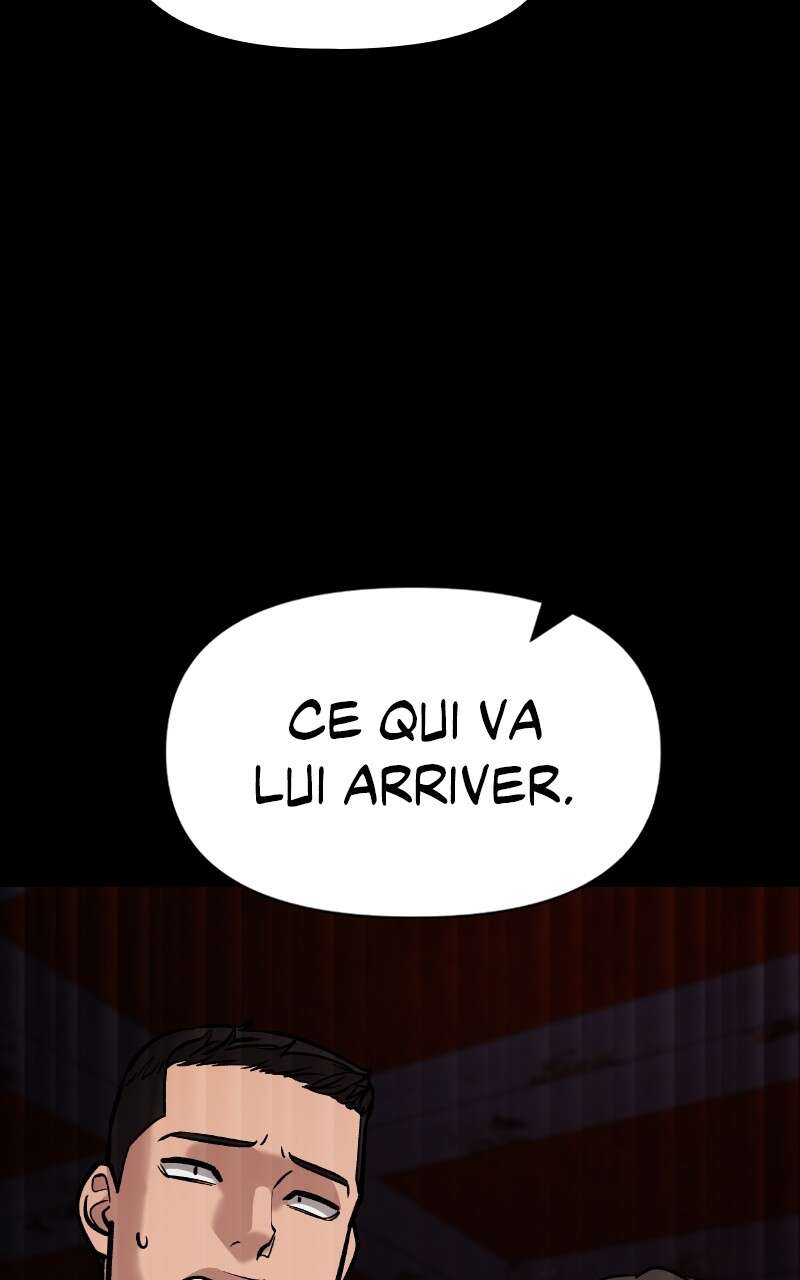 The Bully in Charge Chapitre 60 - Page 131