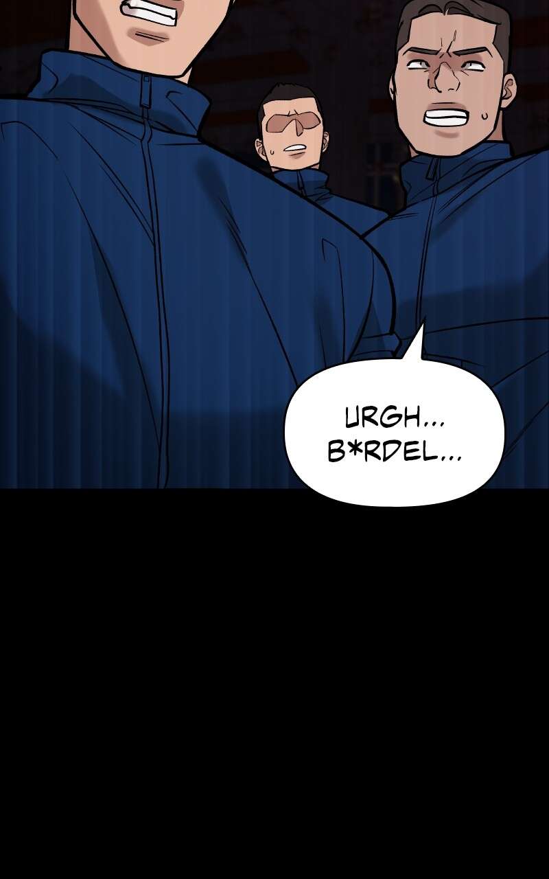 The Bully in Charge Chapitre 60 - Page 132