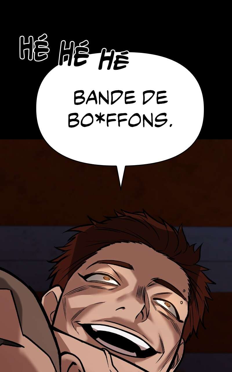 The Bully in Charge Chapitre 60 - Page 133