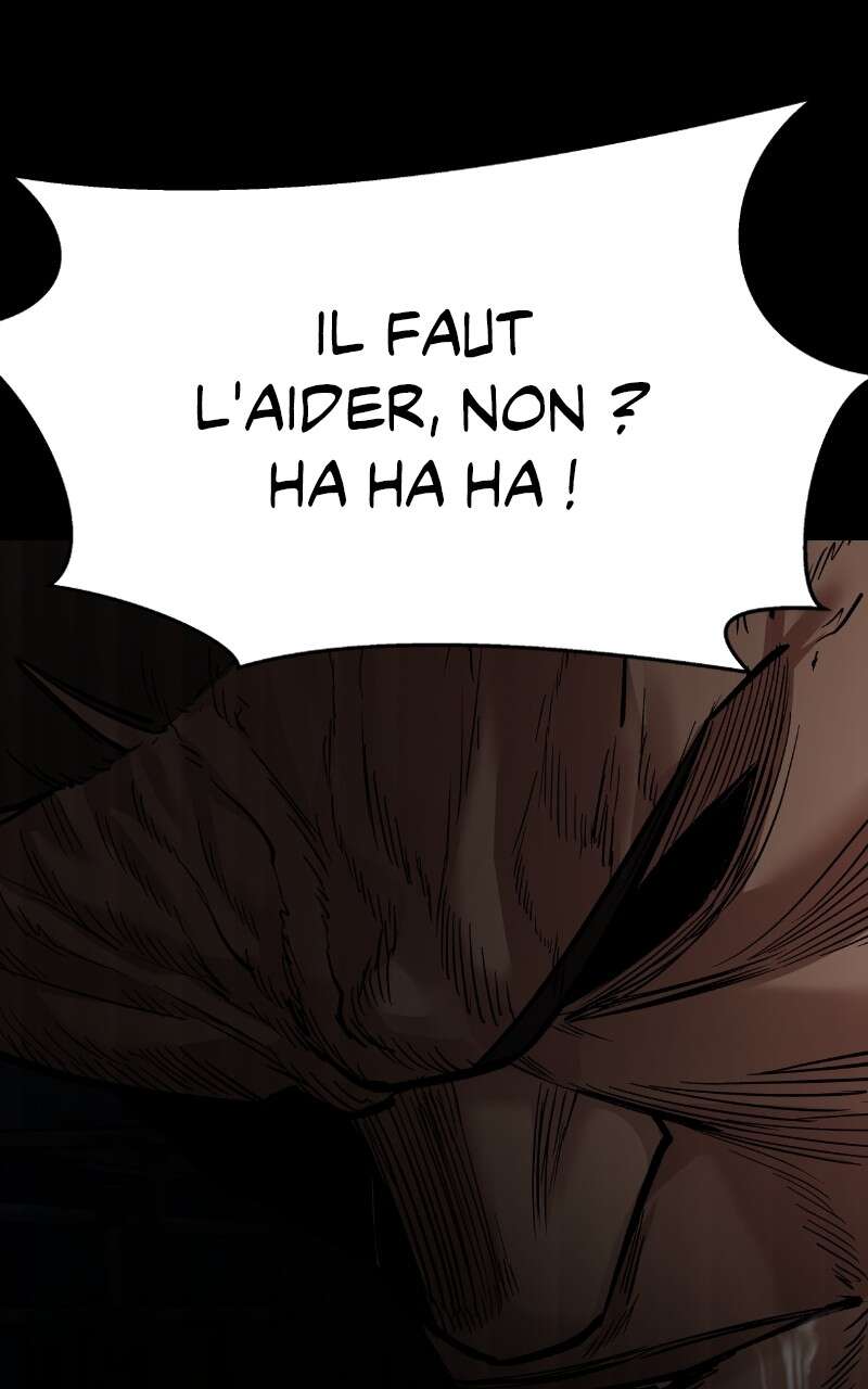 The Bully in Charge Chapitre 60 - Page 135