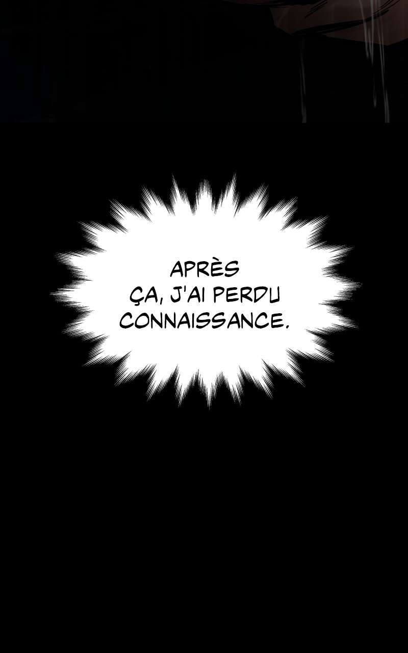The Bully in Charge Chapitre 60 - Page 136