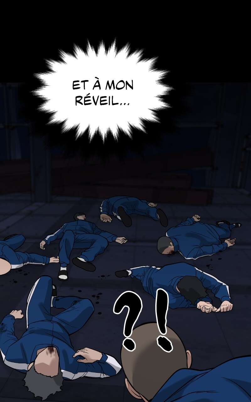 The Bully in Charge Chapitre 60 - Page 137