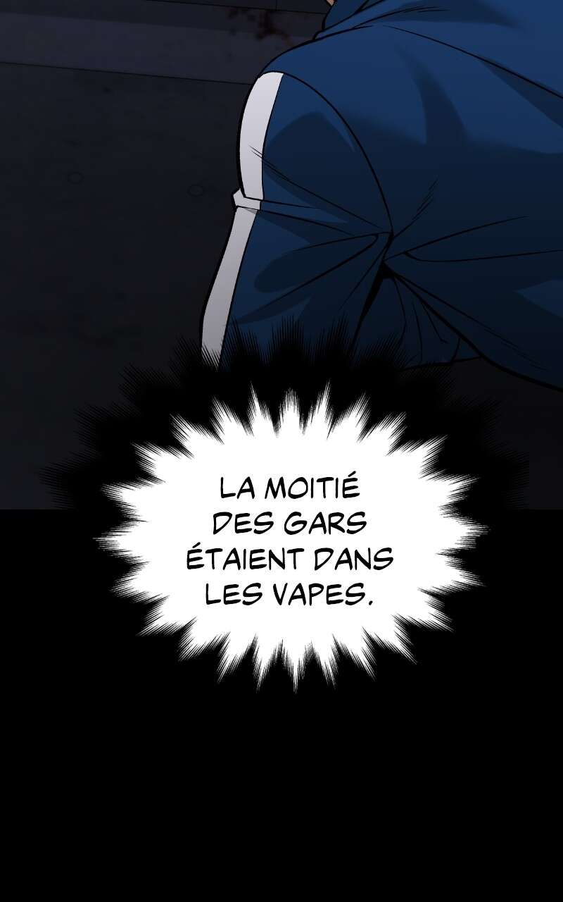 The Bully in Charge Chapitre 60 - Page 138