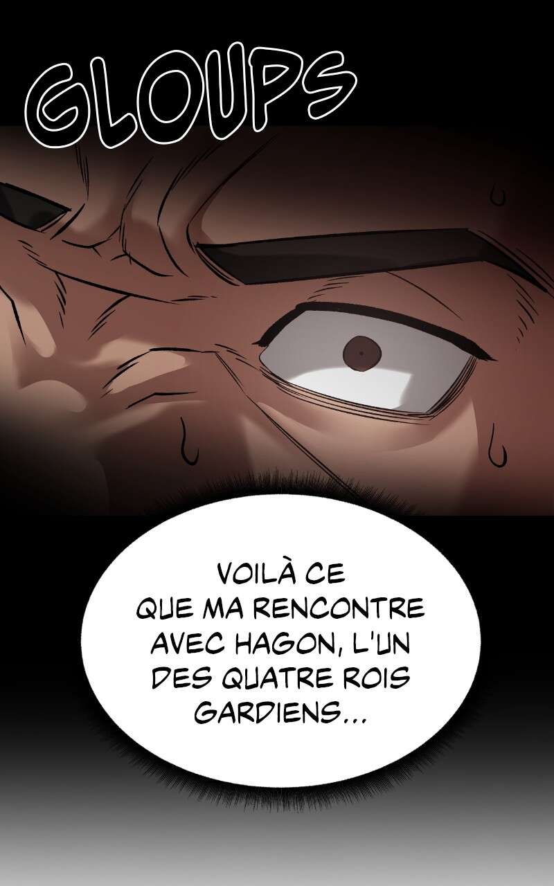 The Bully in Charge Chapitre 60 - Page 139