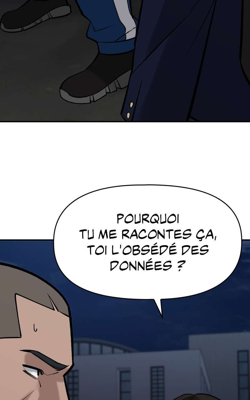 The Bully in Charge Chapitre 60 - Page 142