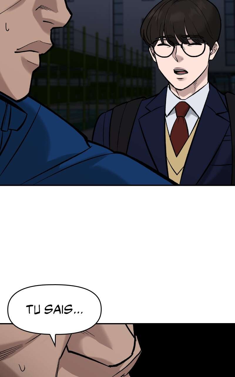 The Bully in Charge Chapitre 60 - Page 143