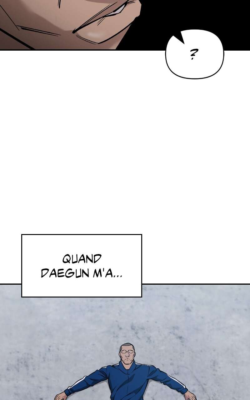 The Bully in Charge Chapitre 60 - Page 144