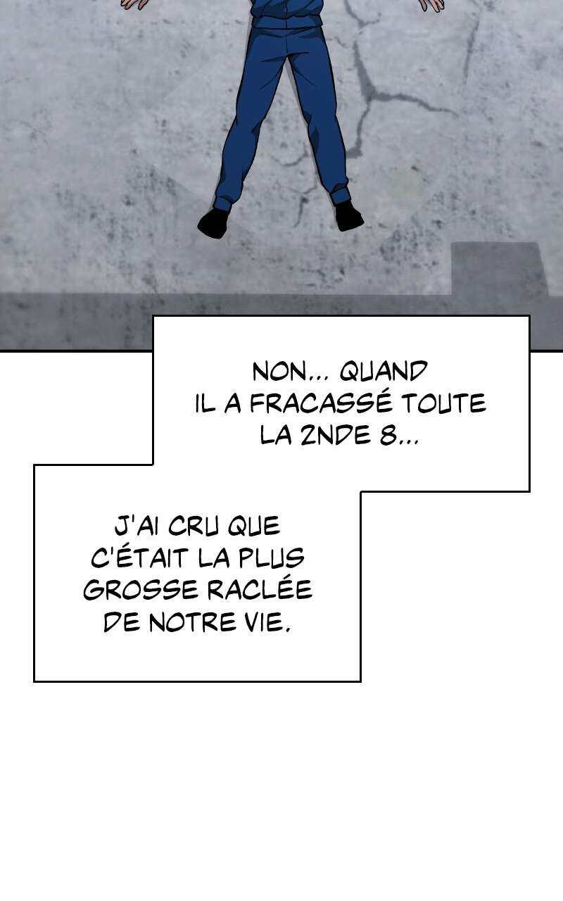 The Bully in Charge Chapitre 60 - Page 145