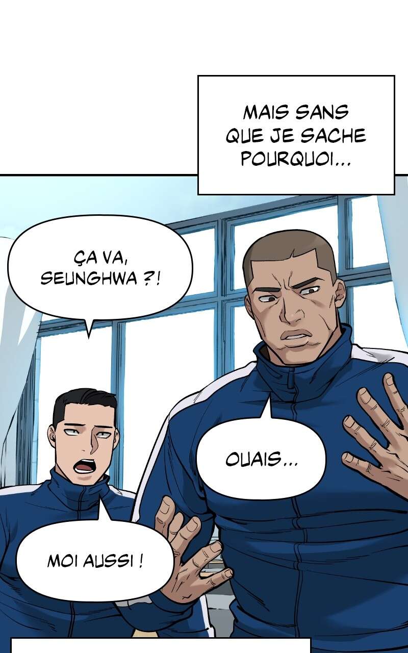 The Bully in Charge Chapitre 60 - Page 146