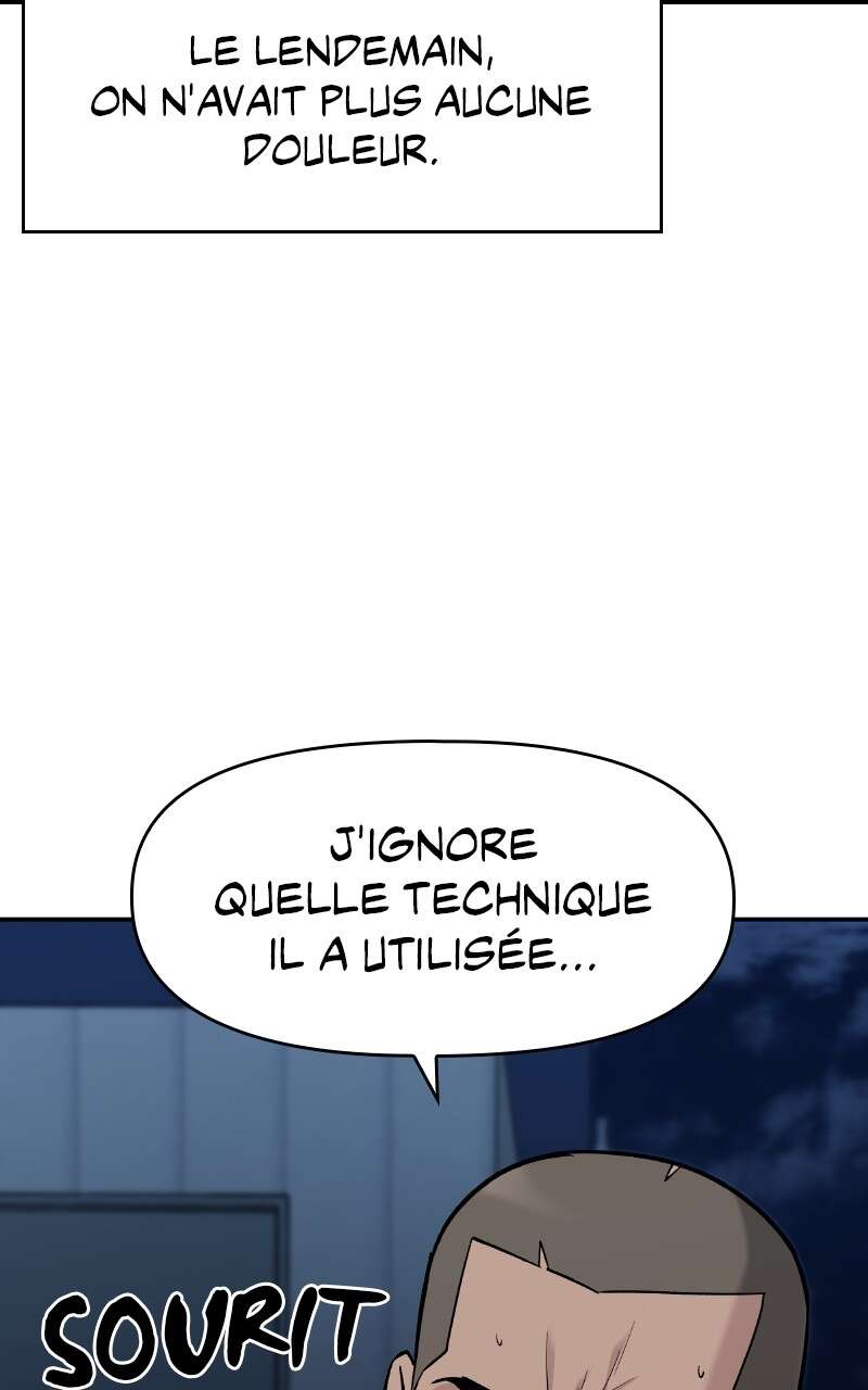 The Bully in Charge Chapitre 60 - Page 147