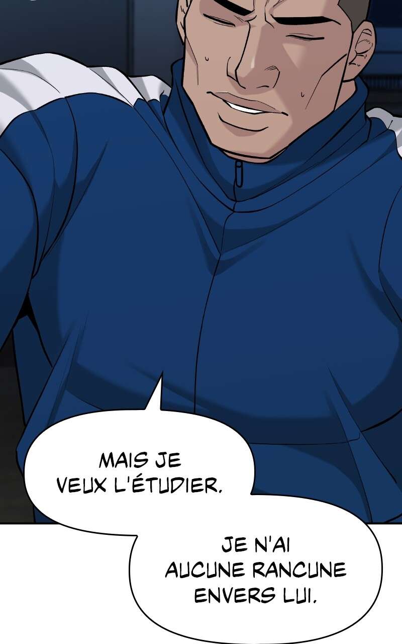 The Bully in Charge Chapitre 60 - Page 148