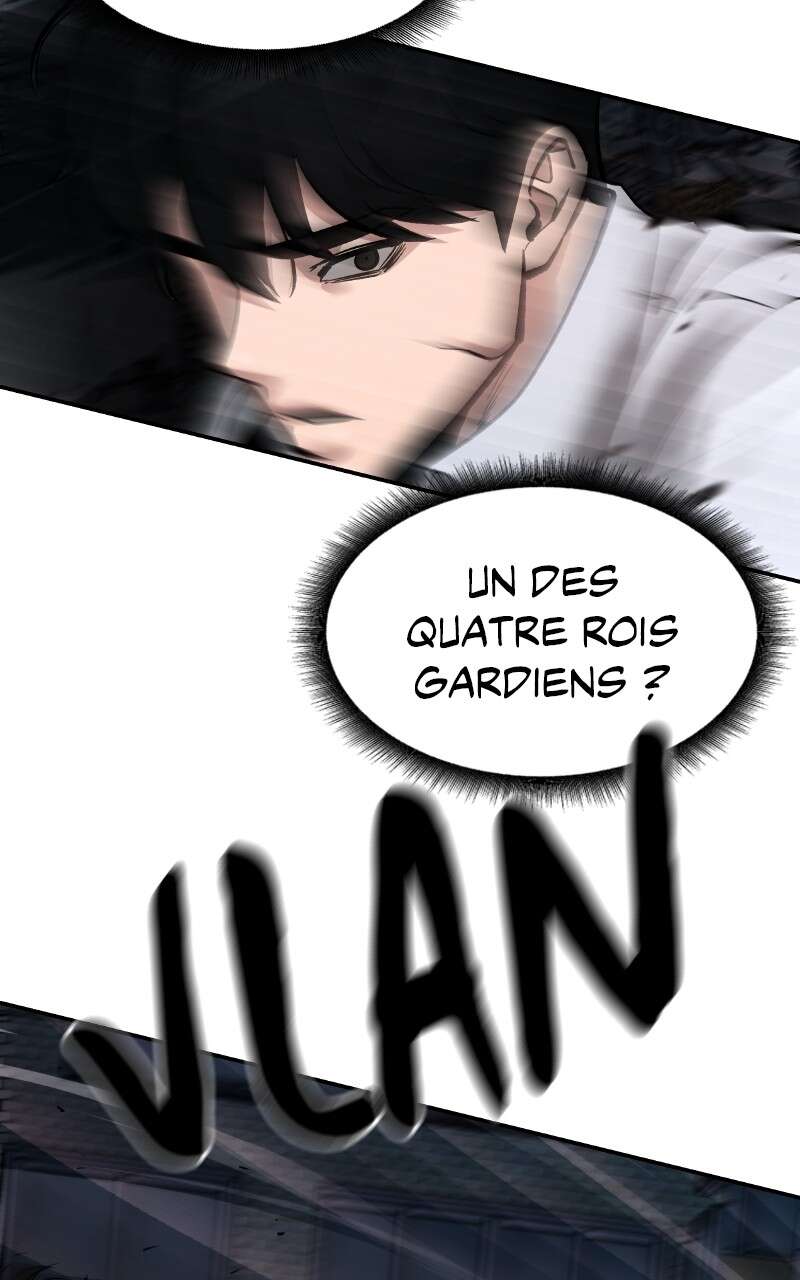 The Bully in Charge Chapitre 60 - Page 15