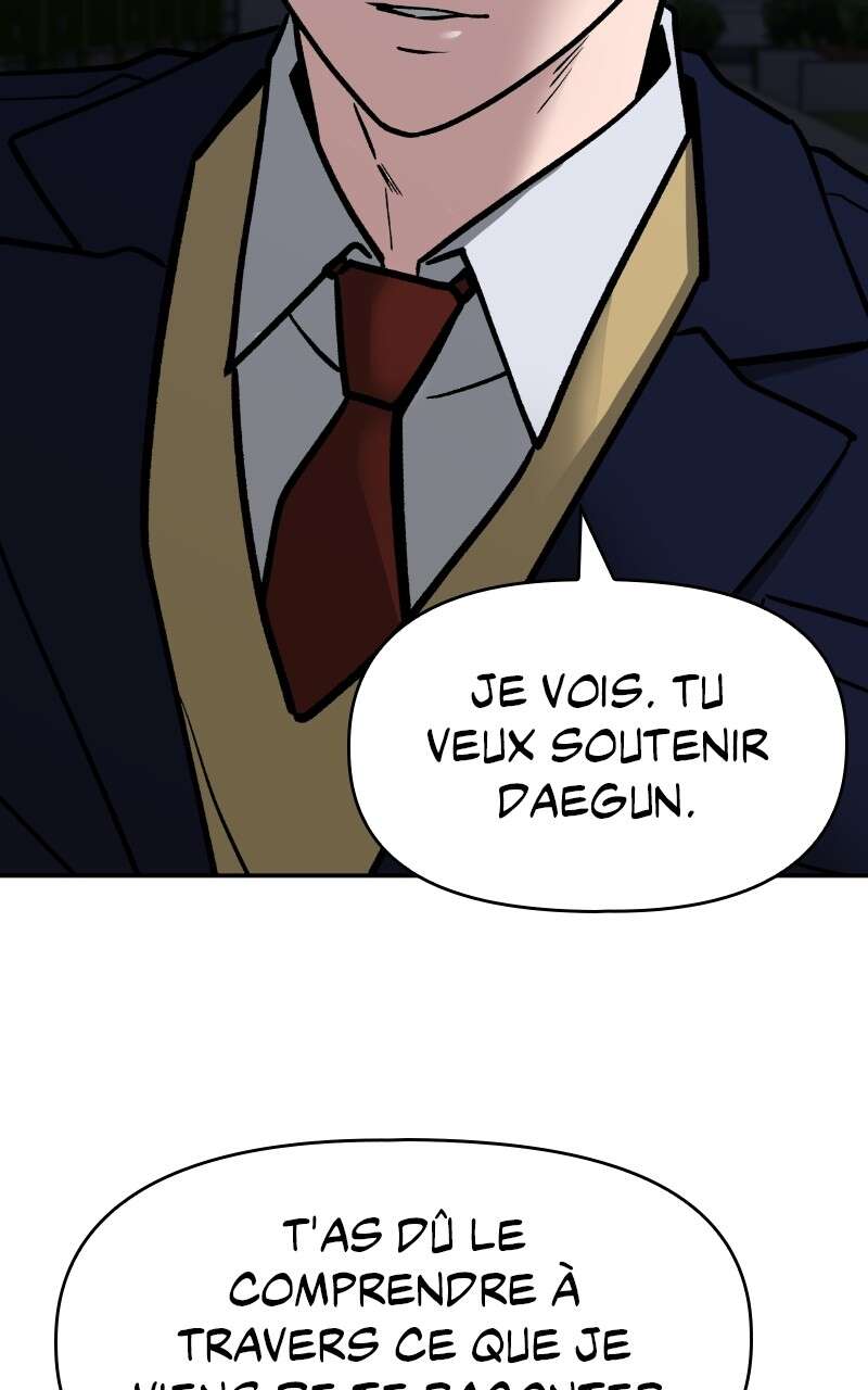The Bully in Charge Chapitre 60 - Page 150