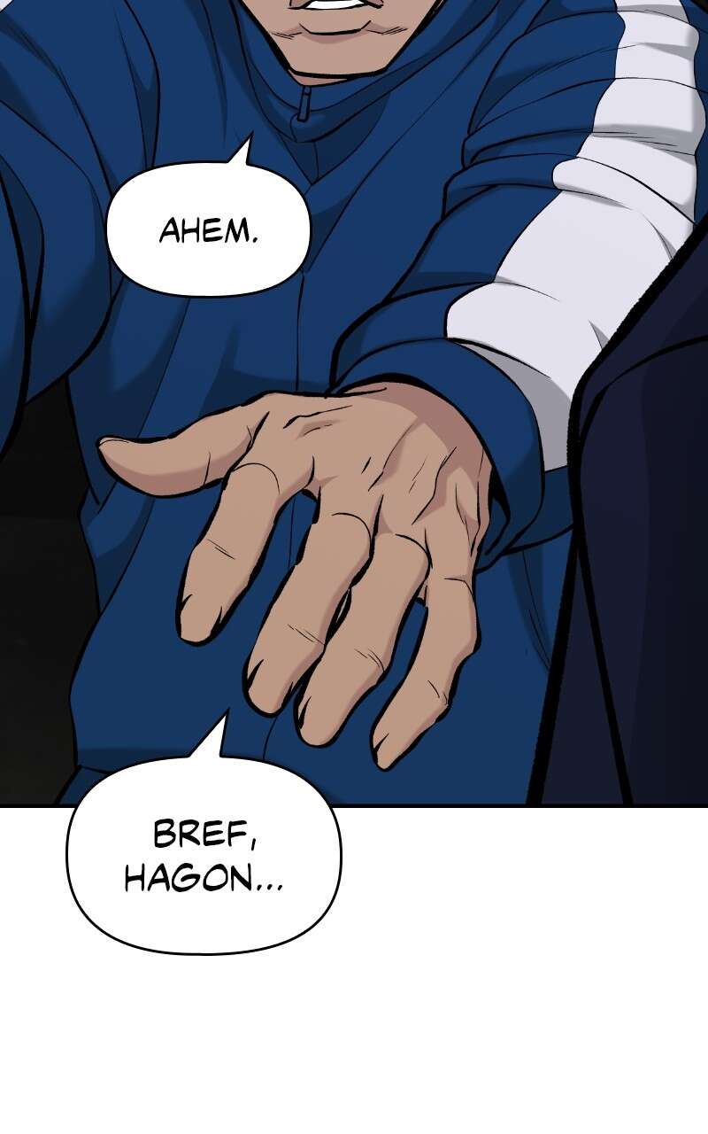 The Bully in Charge Chapitre 60 - Page 153