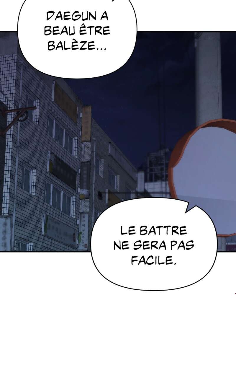 The Bully in Charge Chapitre 60 - Page 155
