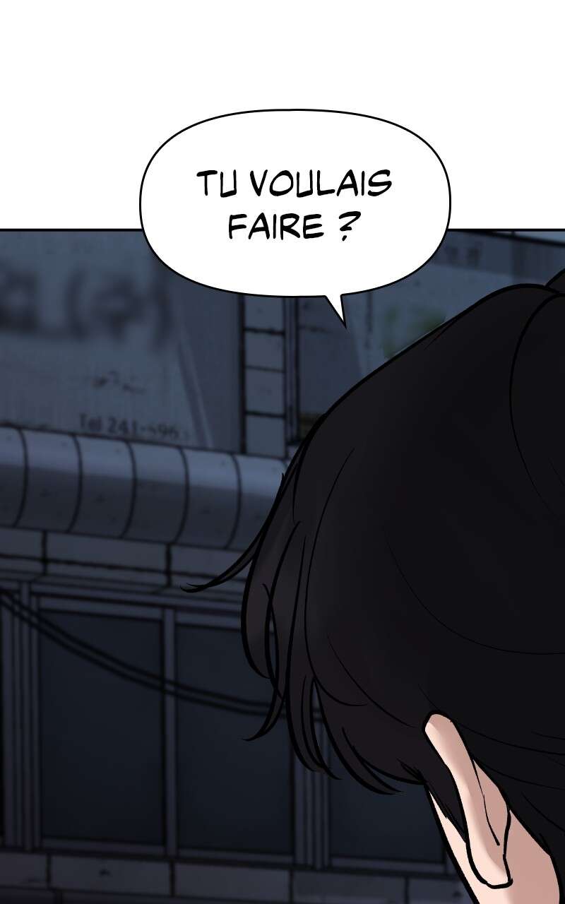 The Bully in Charge Chapitre 60 - Page 158