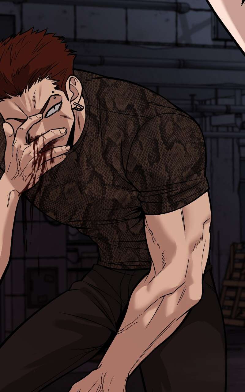 The Bully in Charge Chapitre 60 - Page 159