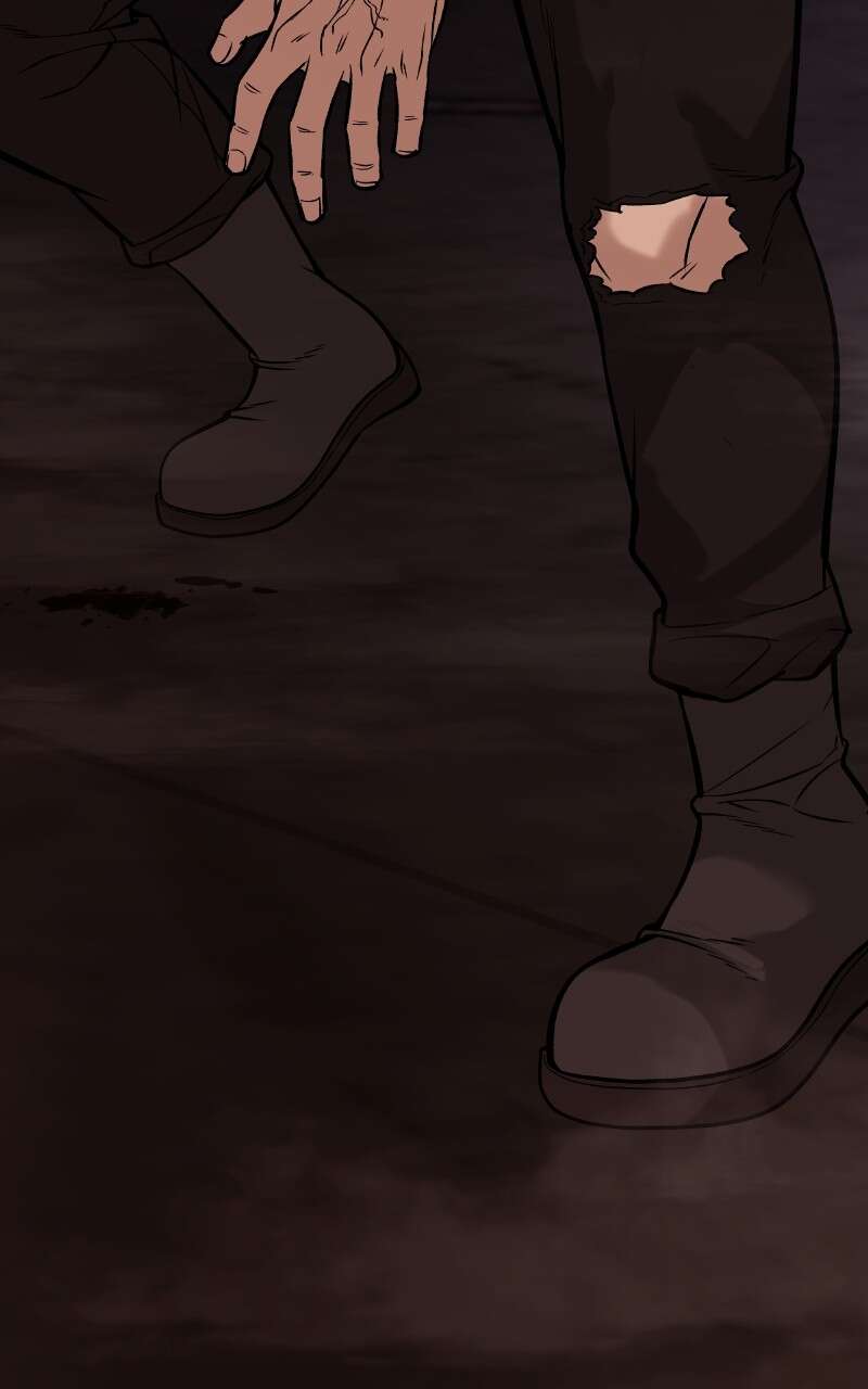 The Bully in Charge Chapitre 60 - Page 160