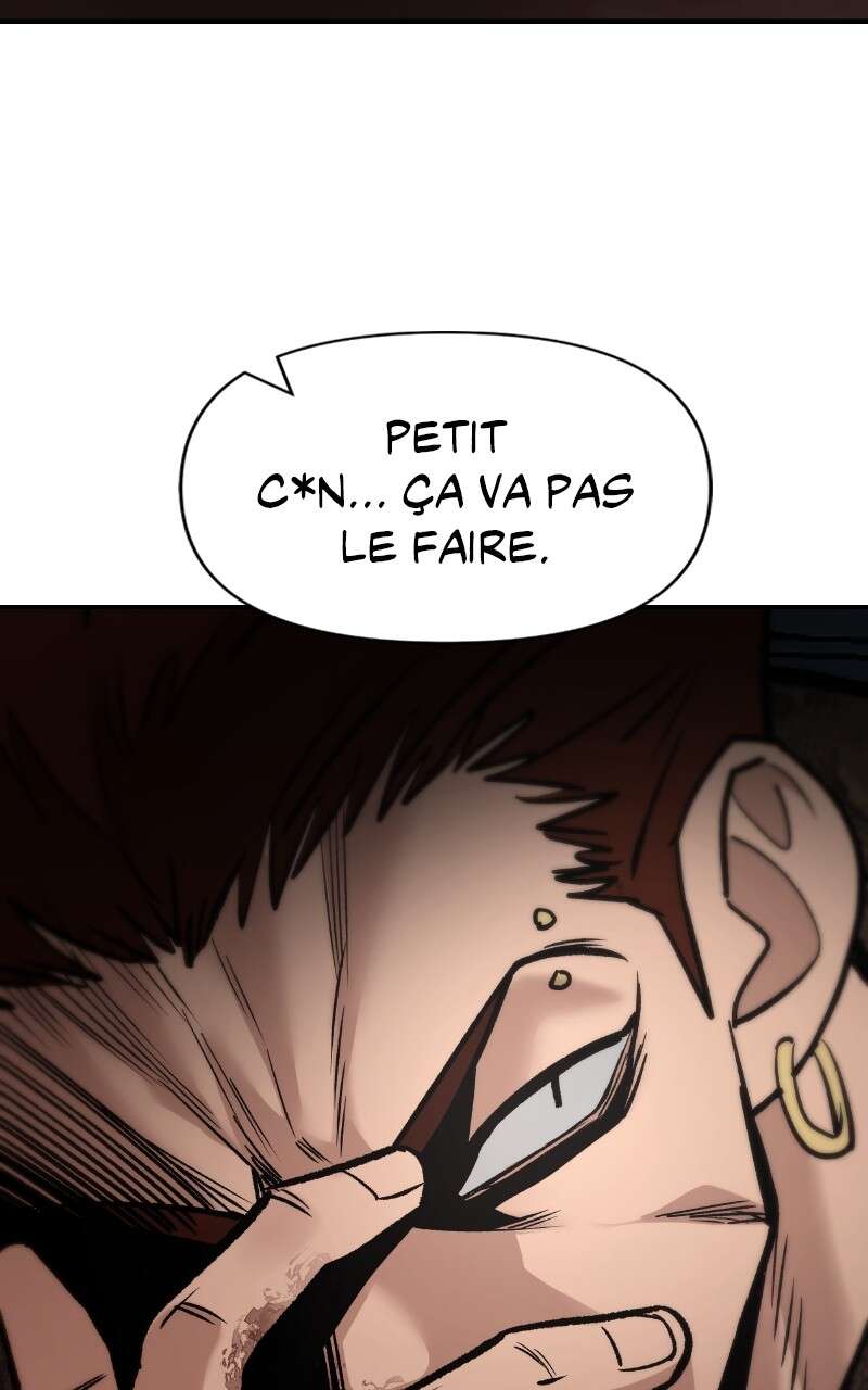 The Bully in Charge Chapitre 60 - Page 161
