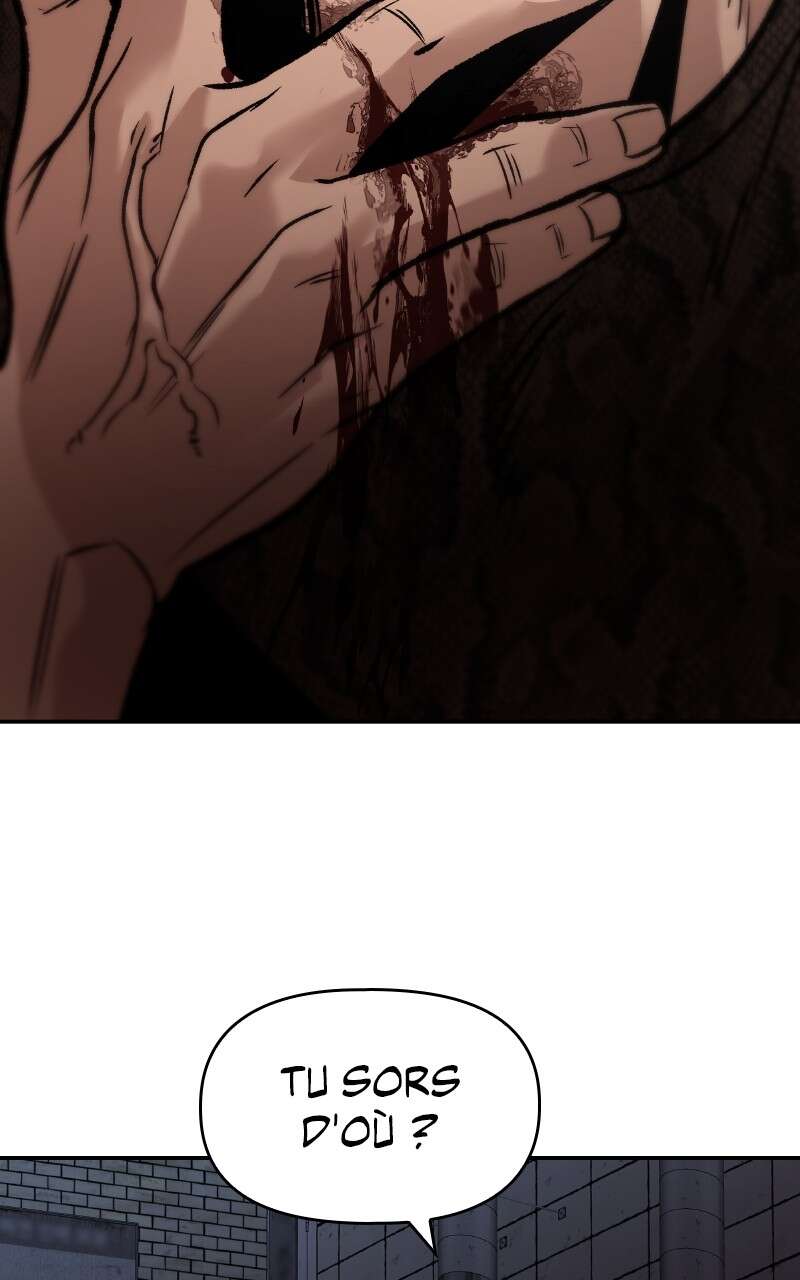 The Bully in Charge Chapitre 60 - Page 162