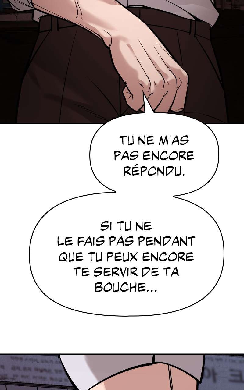 The Bully in Charge Chapitre 60 - Page 164