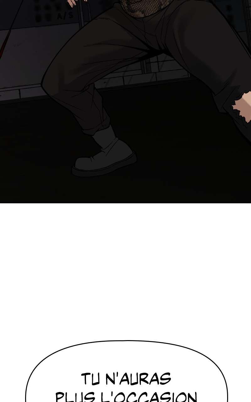 The Bully in Charge Chapitre 60 - Page 166
