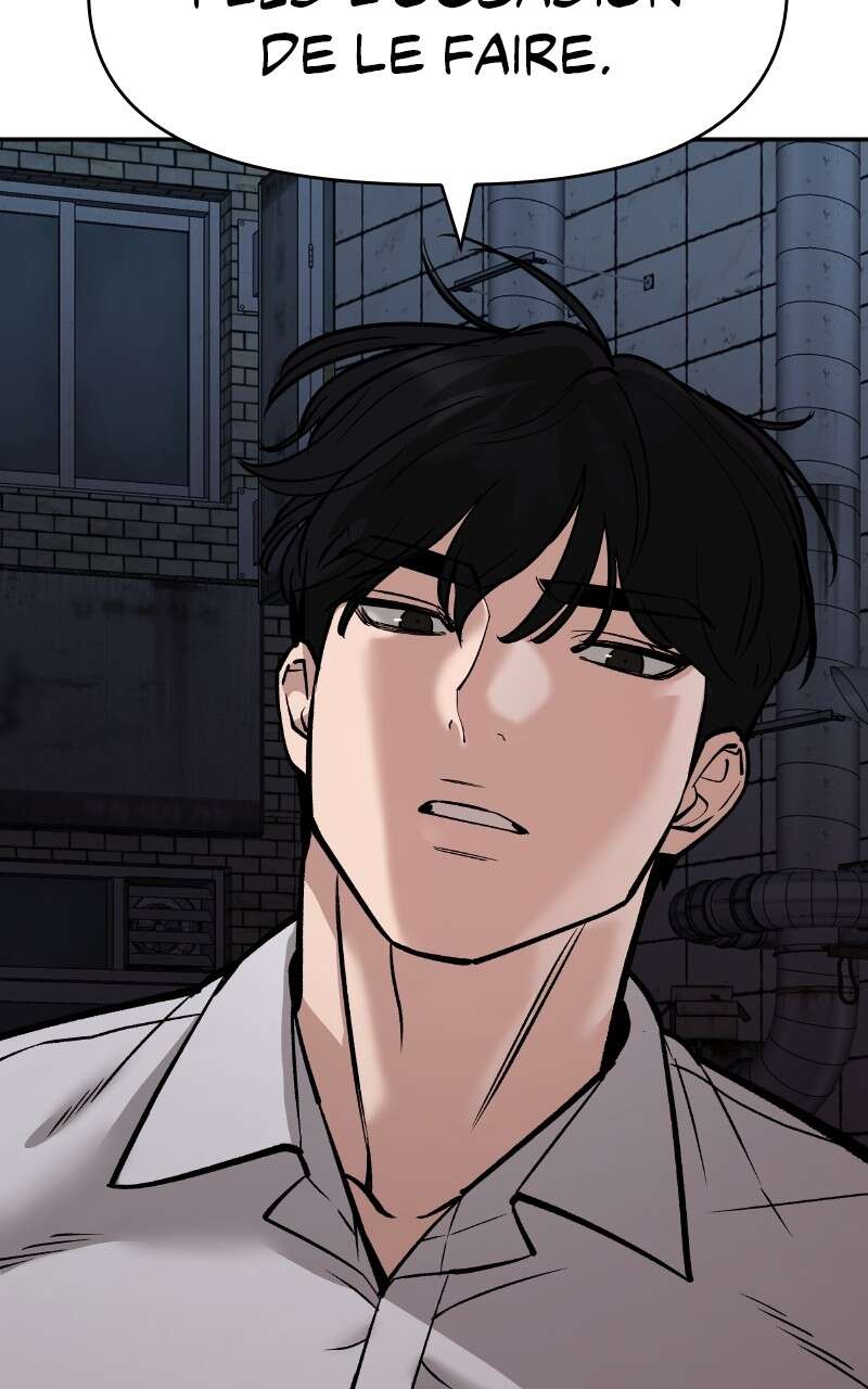 The Bully in Charge Chapitre 60 - Page 167