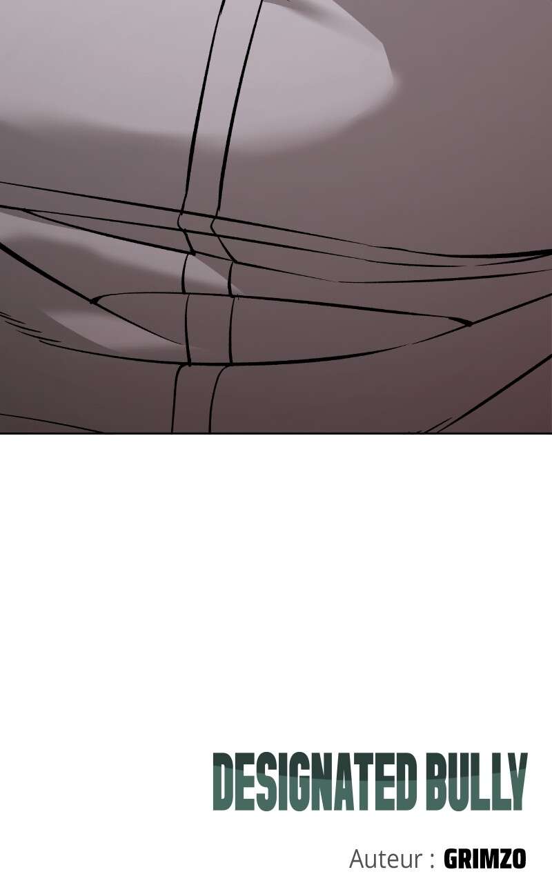 The Bully in Charge Chapitre 60 - Page 168