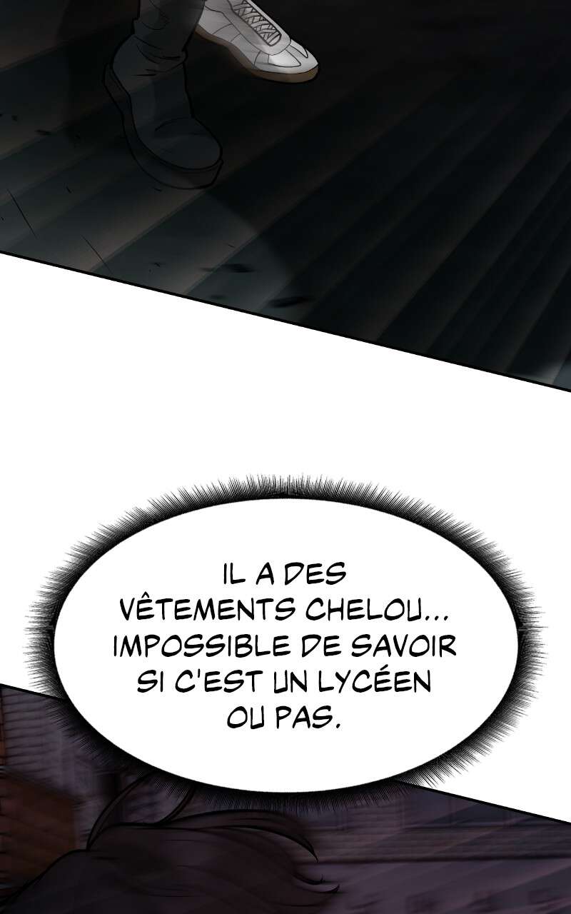The Bully in Charge Chapitre 60 - Page 17