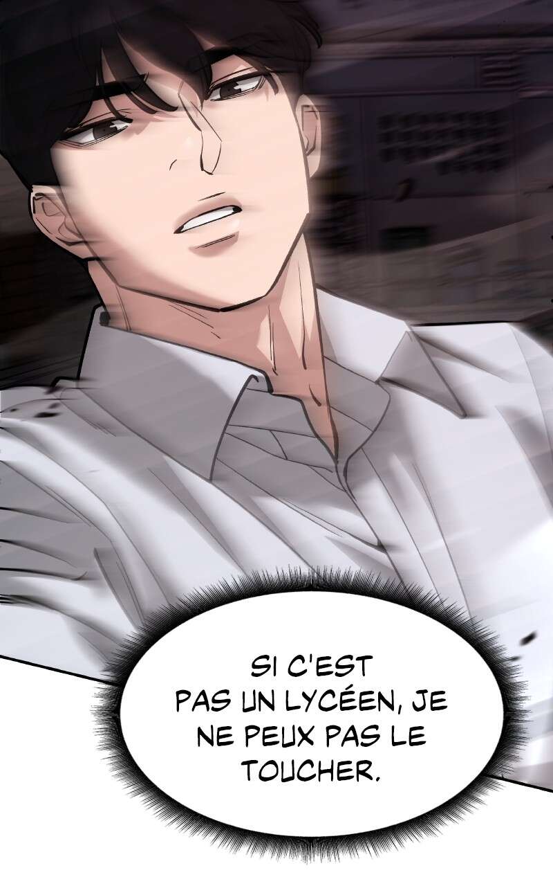 The Bully in Charge Chapitre 60 - Page 18