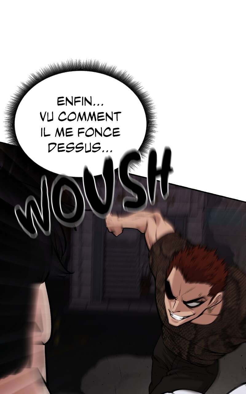 The Bully in Charge Chapitre 60 - Page 19