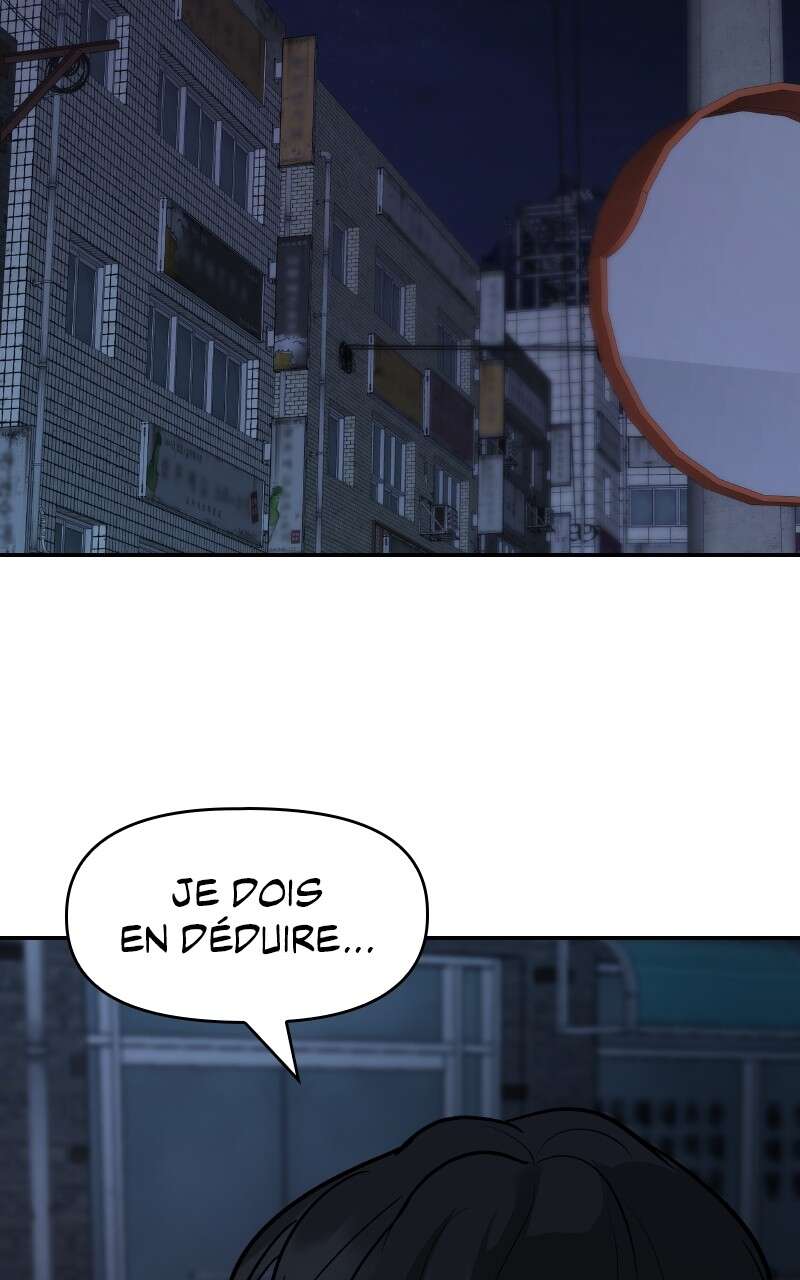 The Bully in Charge Chapitre 60 - Page 2