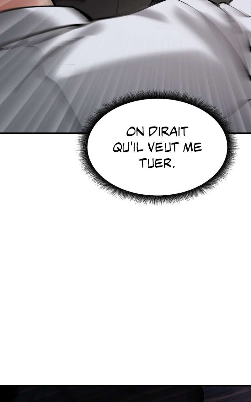 The Bully in Charge Chapitre 60 - Page 20