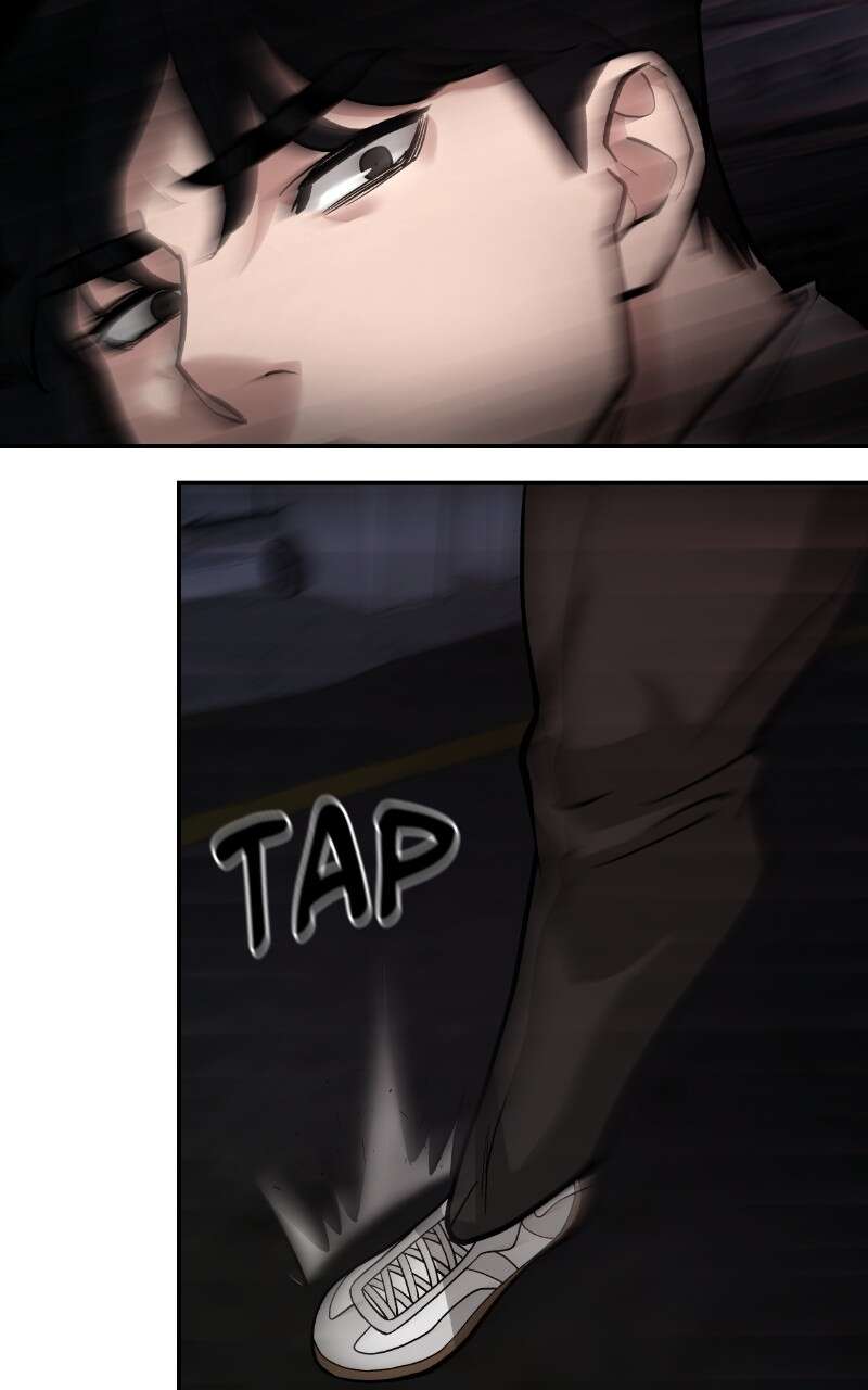 The Bully in Charge Chapitre 60 - Page 21