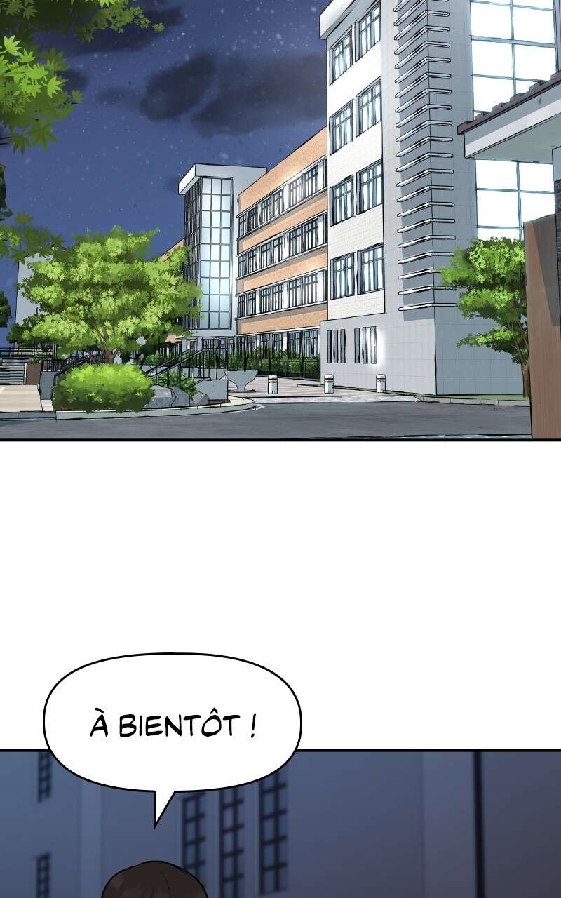 The Bully in Charge Chapitre 60 - Page 26