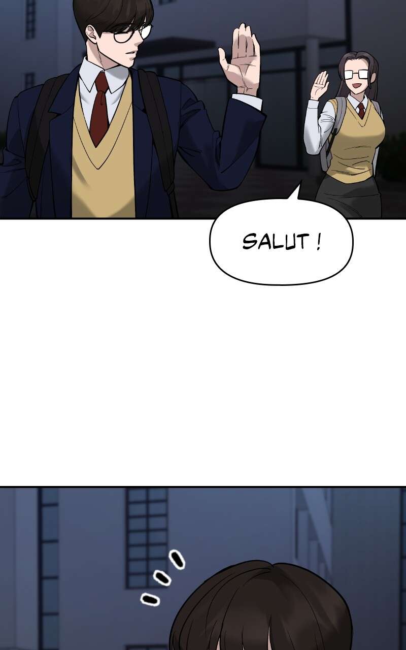 The Bully in Charge Chapitre 60 - Page 27