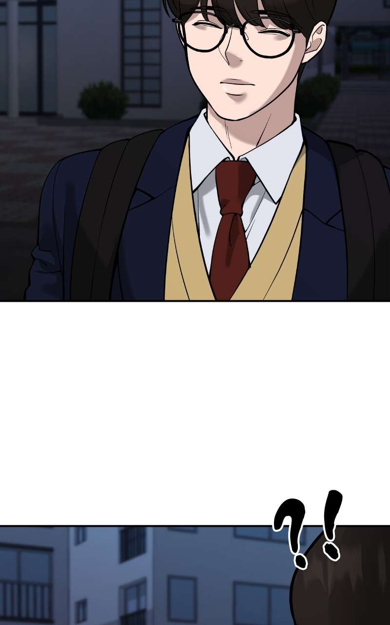 The Bully in Charge Chapitre 60 - Page 28