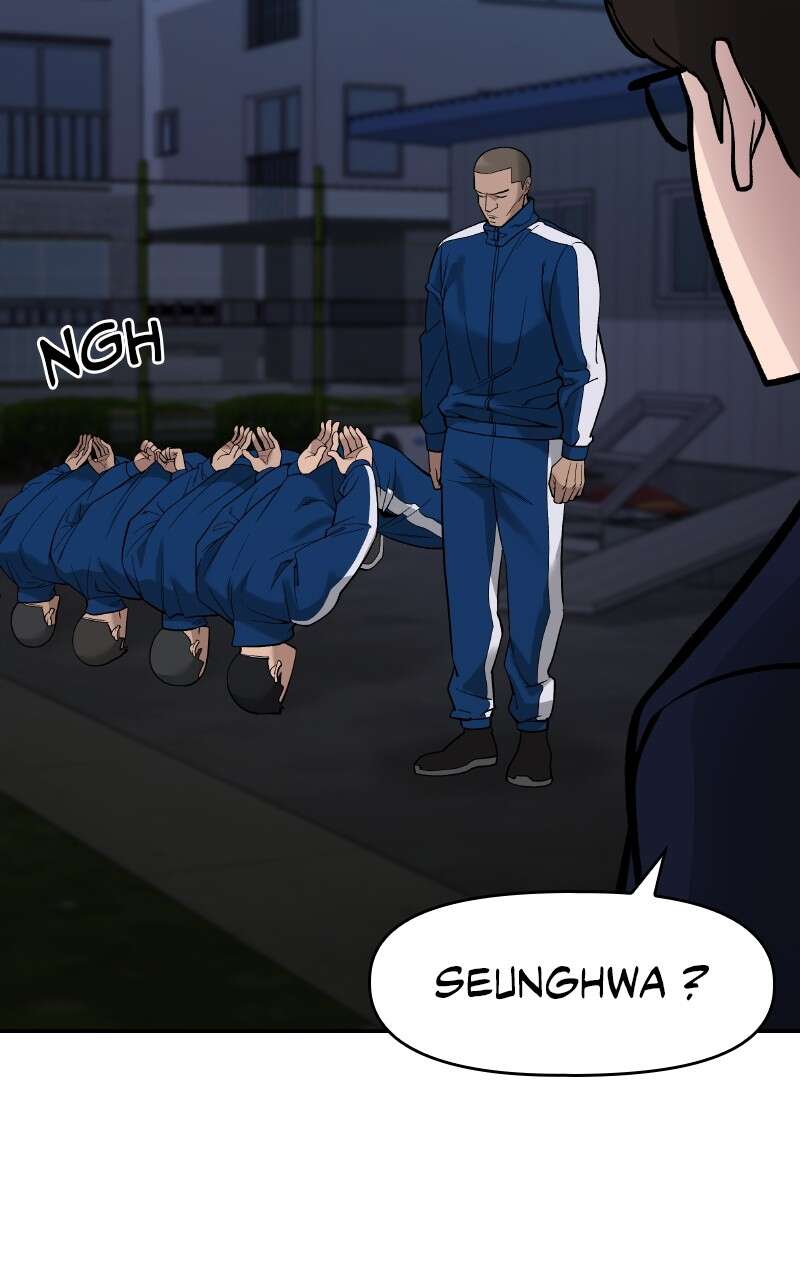 The Bully in Charge Chapitre 60 - Page 29