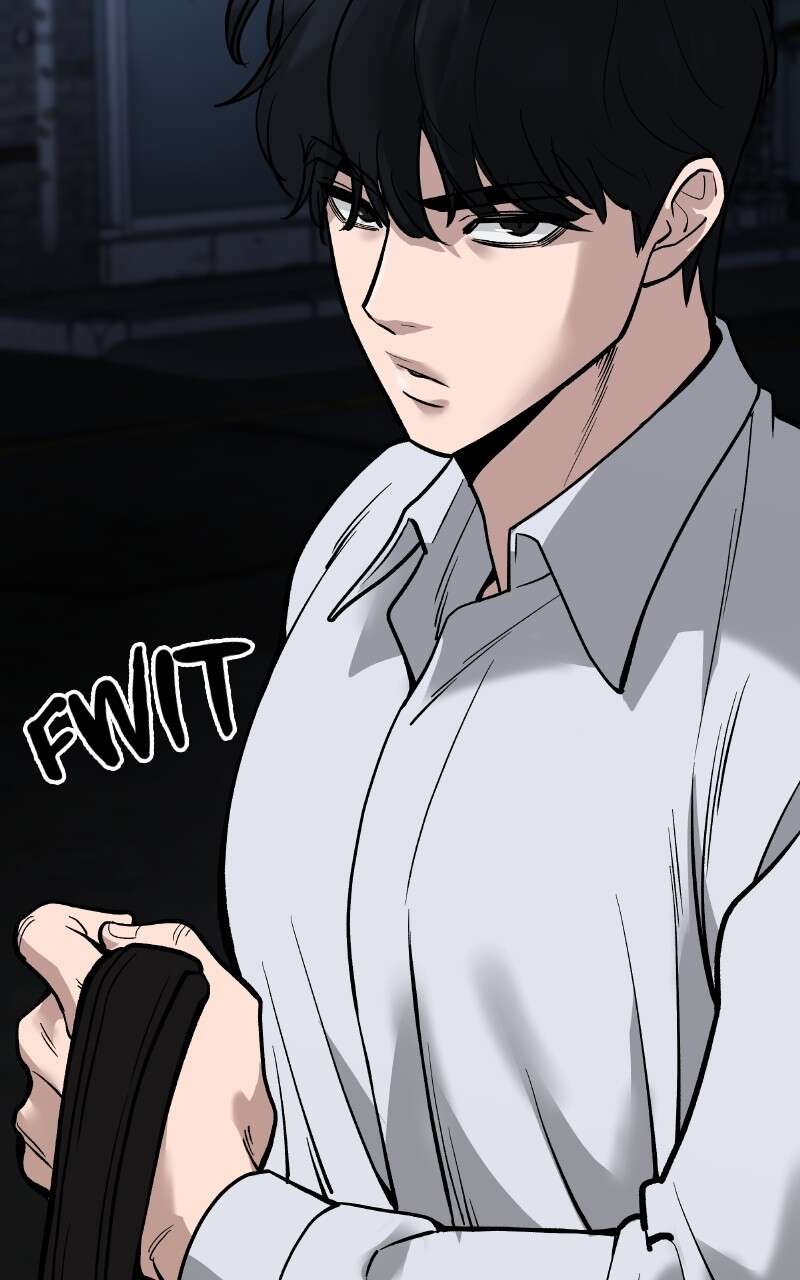 The Bully in Charge Chapitre 60 - Page 3