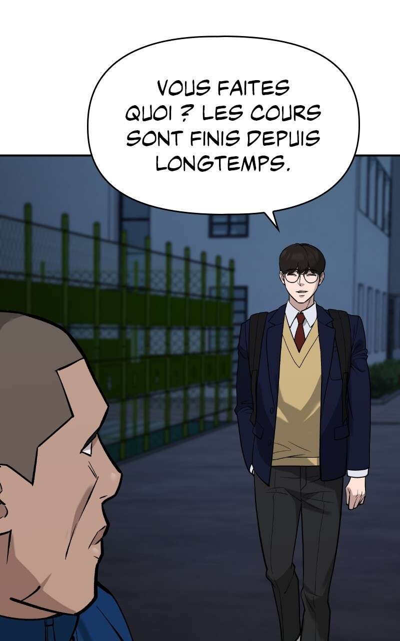 The Bully in Charge Chapitre 60 - Page 30